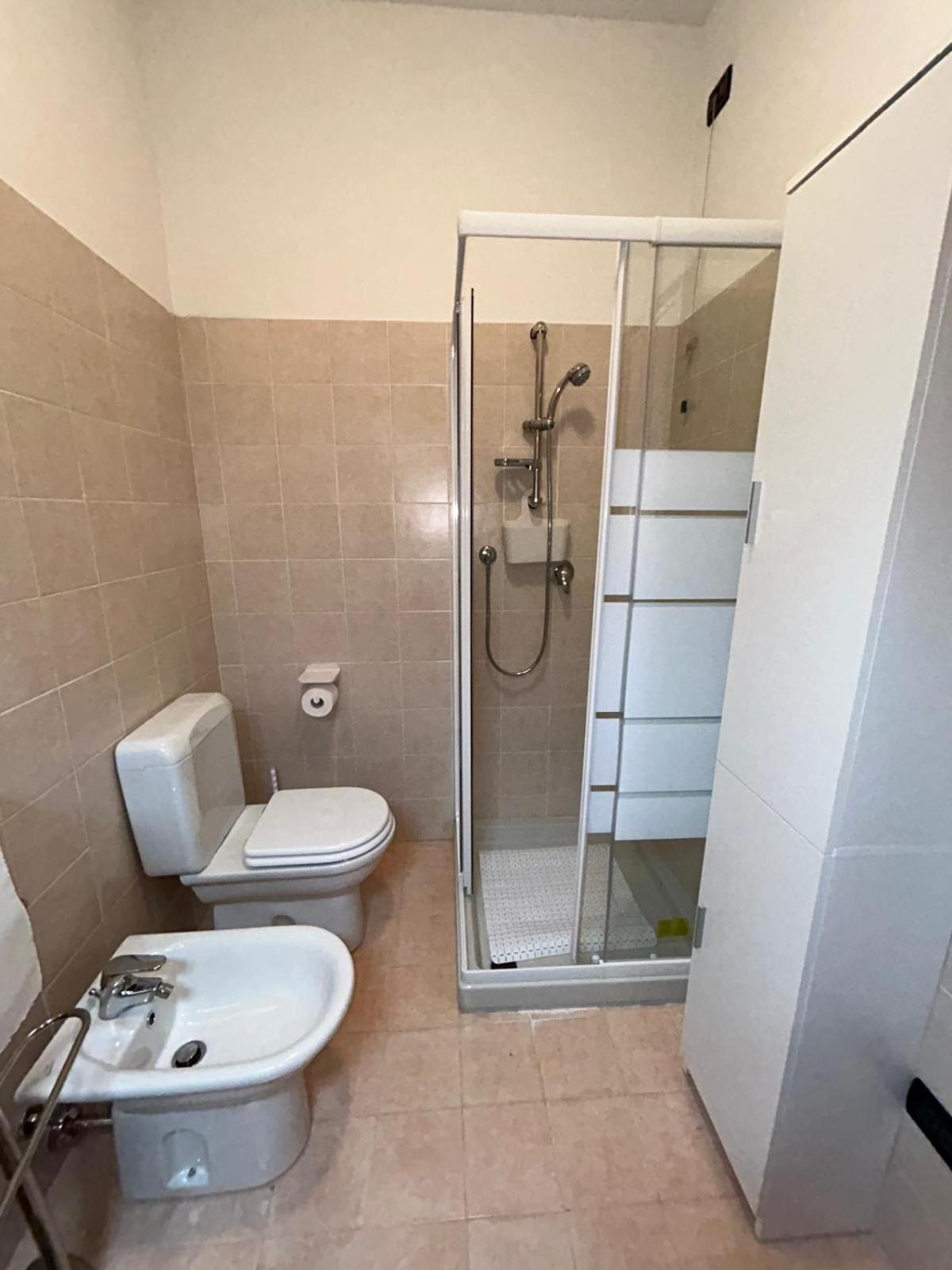 Appartamento Serena Boario Terme Exterior foto