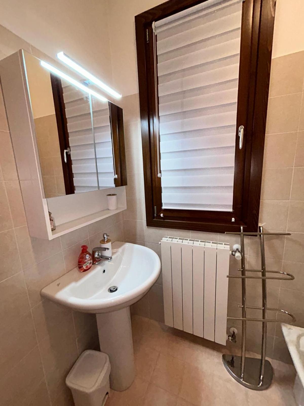 Appartamento Serena Boario Terme Exterior foto