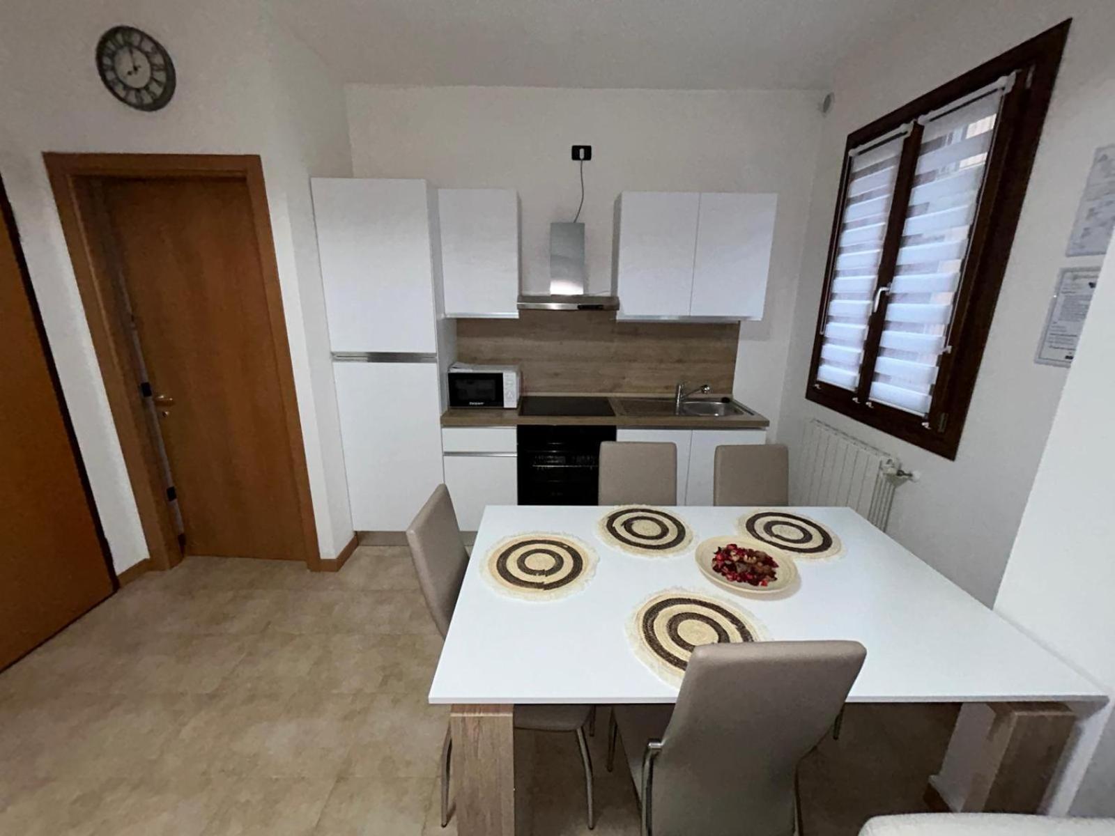 Appartamento Serena Boario Terme Exterior foto